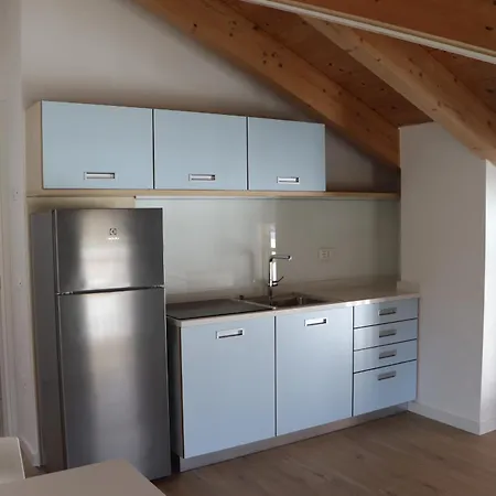 Casa Dusinei Blue & Apartment Cles